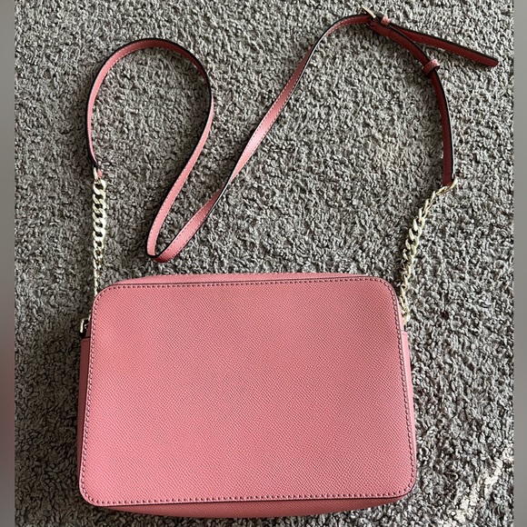 Michael Kors Jet Set Crossbody - Picture 2 of 5